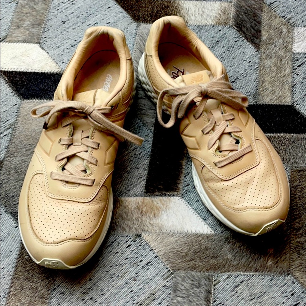 Men’s NB Fresh Foam 574s!!!
